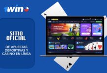 1Win: la mejor casa de apuestas para apuestas deportivas y juegos de casino online de Chile