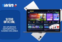 1Win: la mejor casa de apuestas para apuestas deportivas y juegos de casino online de Chile