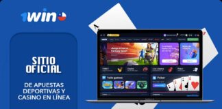 1Win: la mejor casa de apuestas para apuestas deportivas y juegos de casino online de Chile