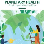 Académico UdeC participa en la elaboración de la hoja de ruta y plan de acción sobre Salud Planetaria
