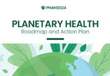 Académico UdeC participa en la elaboración de la hoja de ruta y plan de acción sobre Salud Planetaria