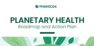 Académico UdeC participa en la elaboración de la hoja de ruta y plan de acción sobre Salud Planetaria