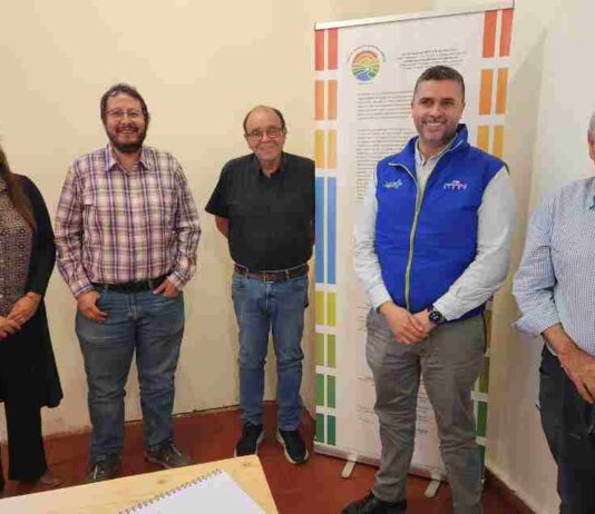 CNR y JV Estero Derecho destacan nueva versión de fondo concursable para el fortalecimiento de organizaciones de usuarios de agua