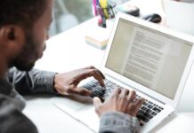 ¿Cómo mejora Cambiador de palabras con IA la legibilidad de la publicación de su blog