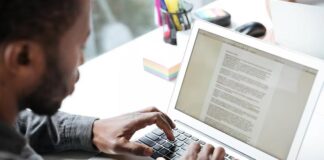 ¿Cómo mejora Cambiador de palabras con IA la legibilidad de la publicación de su blog