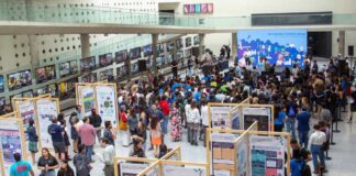 Con más de 9 mil millones de pesos para proyectos ciudadanos, MinCiencia celebra el Día Mundial de la Ciencia y la Tecnología