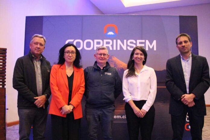 Cooprinsem impulsa el progreso genético con el lanzamiento de su nuevo Catálogo de Toros de Leche