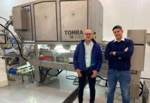 DE MARCHI AUMENTA UN 30% SU PRODUCTIVIDAD AL AUTOMATIZAR SU LÍNEA DE PRODUCCIÓN CON LA TOMRA 5B