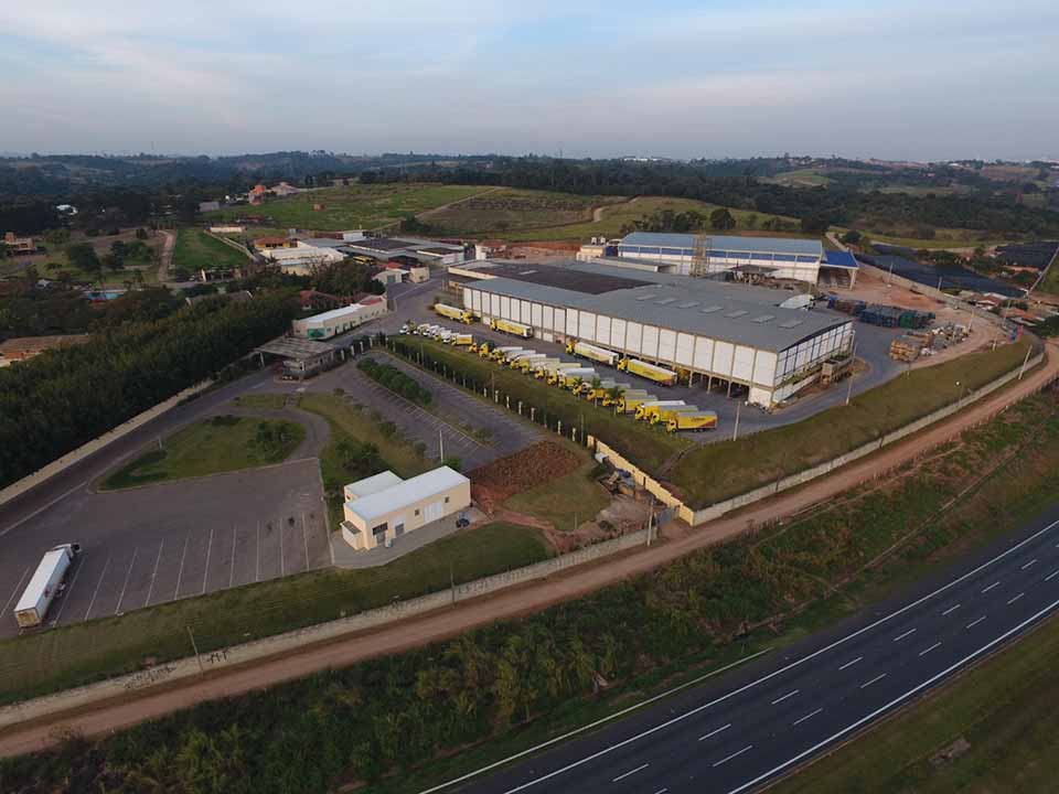 DE MARCHI AUMENTA UN 30% SU PRODUCTIVIDAD AL AUTOMATIZAR SU LÍNEA DE PRODUCCIÓN CON LA TOMRA 5B