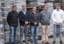 Dripsa adquiere cuatro representaciones internacionales y fortalece su presencia en el mercado del riego tecnificado Dripsa adquiere cuatro representaciones internacionales y fortalece su presencia en el mercado del riego tecnificado