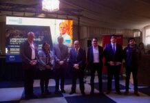 FPyme Los Ángeles renueva su compromiso con la digitalización agrícola del Biobío