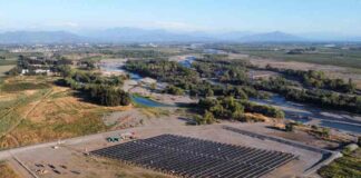 Gobierno japonés selecciona proyectos fotovoltaicos del grupo chileno oEnergy para cumplir con su programa de reducción de emisiones