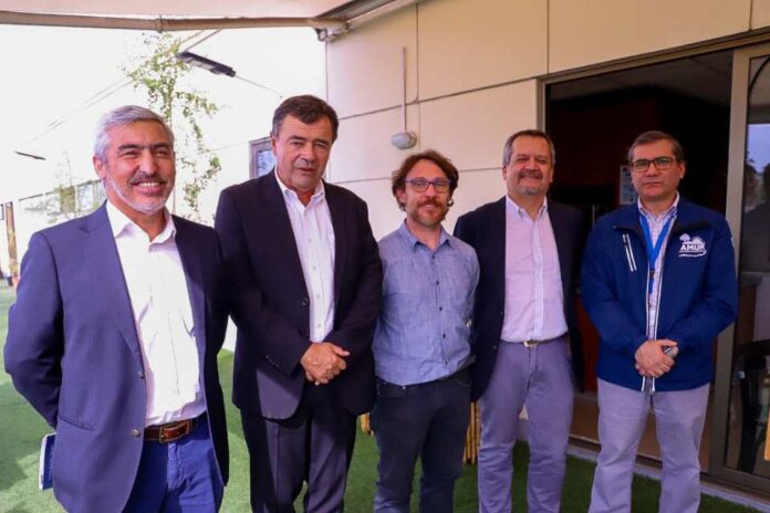 Ministerio de Agricultura extiende y amplía vigencia de declaraciones de emergencia agrícola por déficit hídrico