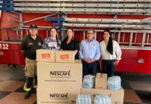 Nestlé firma convenio con la Red Global de Bancos de Alimentos para mejorar su apoyo comunitario