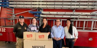 Nestlé firma convenio con la Red Global de Bancos de Alimentos para mejorar su apoyo comunitario