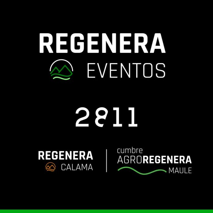 Regenera Chile 2024