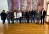 Universidad Austral de Chile y Cooperativas del Sur firman convenio para fortalecer la educación cooperativa