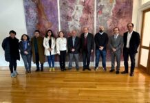 Universidad Austral de Chile y Cooperativas del Sur firman convenio para fortalecer la educación cooperativa Universidad Austral de Chile y Cooperativas del Sur firman convenio para fortalecer la educación cooperativa