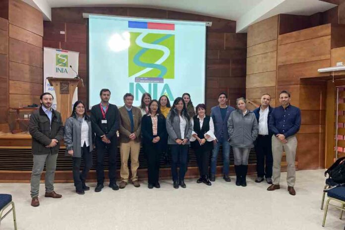 Vertebral de Coaniquem, INIA, Cooprinsem y FIA buscan reducir el uso de antibióticos para tratar mastitis bovina