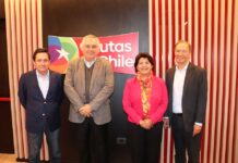 Frutas de Chile y Senadores Provoste y Prohens buscan coordinar acciones para avanzar en una solución a la implementación del Systems Approach para los envíos de uvas chilenas a EEUU