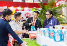 ASIA FRUIT LOGISTICA anuncia el listado de ponentes para su China Business  Meet UP 