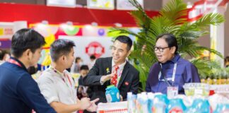 ASIA FRUIT LOGISTICA anuncia el listado de ponentes para su China Business  Meet UP 