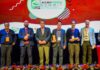 AgriFood Summit Los Ríos Fortaleciendo la innovación en la cadena de valor agroalimentaria