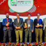 AgriFood Summit Los Ríos Fortaleciendo la innovación en la cadena de valor agroalimentaria