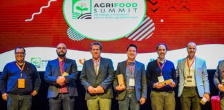 AgriFood Summit Los Ríos Fortaleciendo la innovación en la cadena de valor agroalimentaria