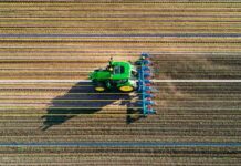 Agricultura digital: una transformación clave en Chile