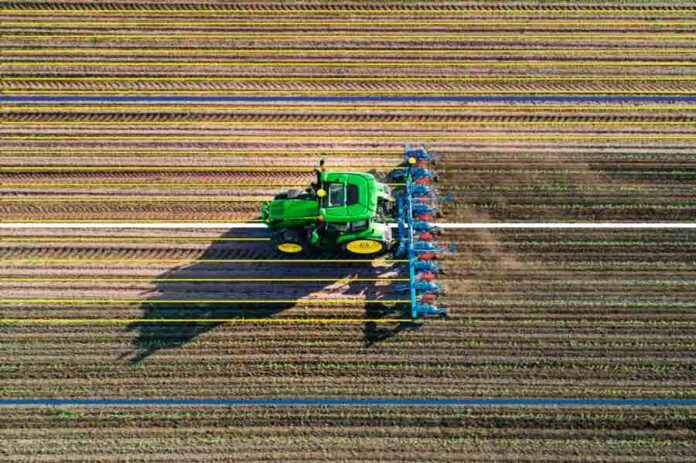 Agricultura digital: una transformación clave en Chile