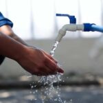 Cómo ha variado el consumo promedio de agua potable en los últimos años