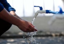 Cómo ha variado el consumo promedio de agua potable en los últimos años