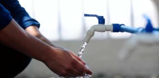 Cómo ha variado el consumo promedio de agua potable en los últimos años