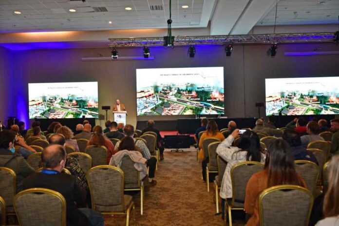Congreso Chilelácteo da a conocer su programa, congresistas y actividades