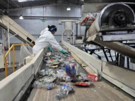 En el Día Mundial del Reciclaje