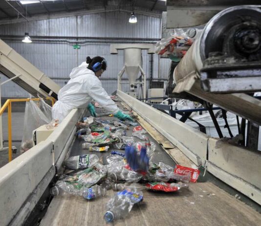 En el Día Mundial del Reciclaje