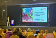 Expertos apuestan por la cereza para impulsar la competitividad de la fruticultura regional