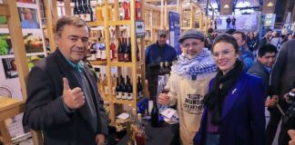 Expo Mundo Rural INDAP 2024: La gran fiesta del campo chileno abre sus puertas con presencia de 130 agricultores y artesanos de todo el país