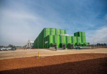 Ferrero inauguró su segunda planta de procesamiento de avellanas con una inversión de 75 millones de dólares