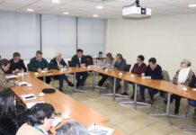Fruteros piden entregar al SAG mayores herramientas legales que permitan combatir el ingreso ilegal de productos agrícolas