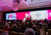 Global Cherry Summit reunió a los principales actores de la industria de la cereza con gran éxito