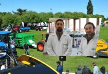 INIA Remehue invita a participar en la Expo Campo y Vida