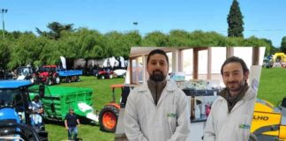 INIA Remehue invita a participar en la Expo Campo y Vida