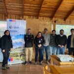 Impulsan la Sustentabilidad del Sector Mitilicultor con Taller Normativos en Cochamó y Hualaihué