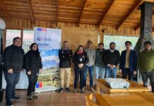 Impulsan la Sustentabilidad del Sector Mitilicultor con Taller Normativos en Cochamó y Hualaihué