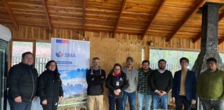 Impulsan la Sustentabilidad del Sector Mitilicultor con Taller Normativos en Cochamó y Hualaihué
