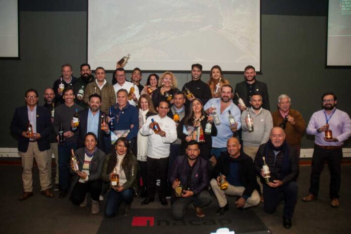 Industria pisquera suma a la gastronomía y al enoturismo para impulsar la Marca País