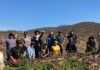 Inician experiencias piloto de Agricultura Regenerativa en la Provincia de Petorca