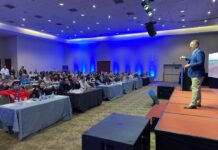 Jornadas Técnicas de Cooprinsem abordaron la innovación y sostenibilidad en el sector lechero